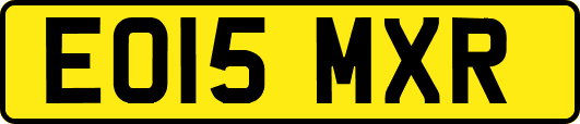 EO15MXR