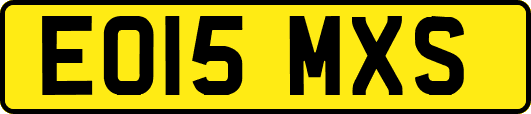 EO15MXS