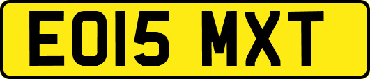 EO15MXT