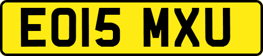 EO15MXU