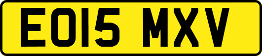 EO15MXV