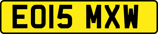 EO15MXW