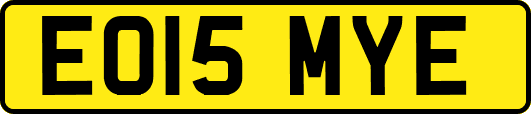 EO15MYE