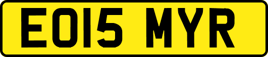 EO15MYR