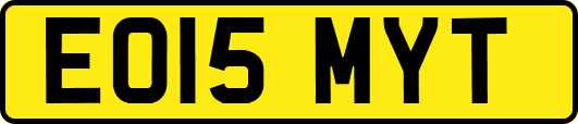 EO15MYT