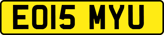 EO15MYU