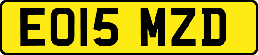 EO15MZD
