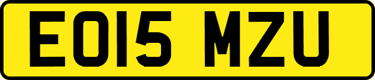 EO15MZU