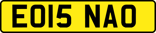 EO15NAO
