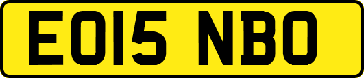 EO15NBO