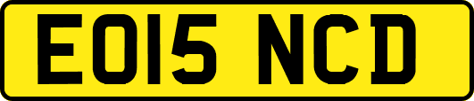 EO15NCD