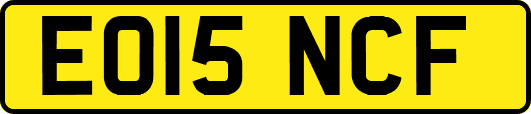 EO15NCF