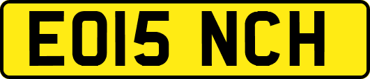 EO15NCH
