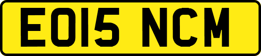 EO15NCM