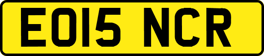EO15NCR