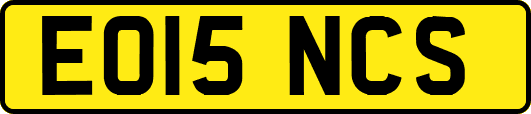 EO15NCS