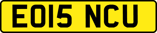 EO15NCU