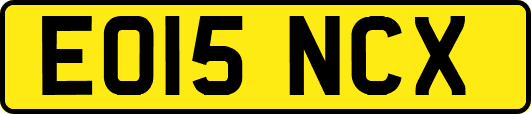 EO15NCX