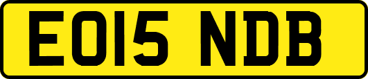 EO15NDB