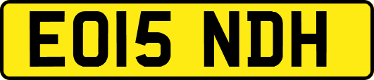 EO15NDH
