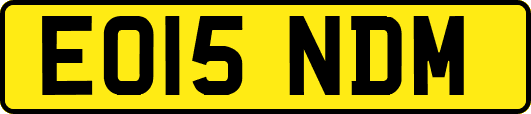 EO15NDM