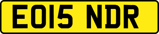 EO15NDR