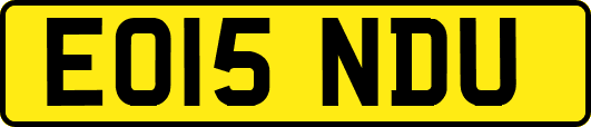 EO15NDU