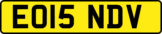 EO15NDV