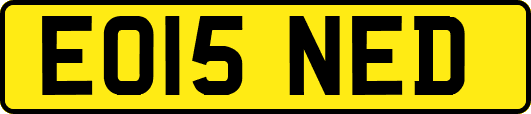 EO15NED