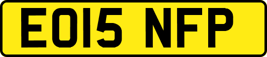 EO15NFP
