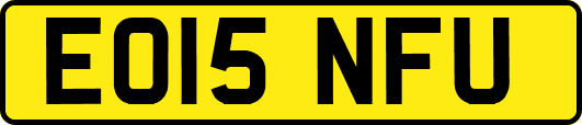 EO15NFU