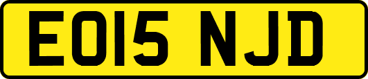 EO15NJD
