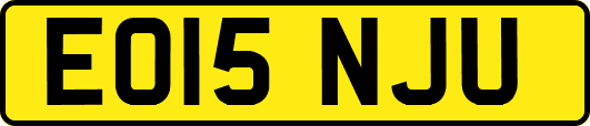 EO15NJU