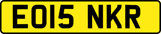 EO15NKR
