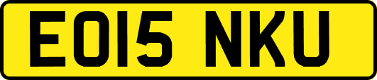 EO15NKU