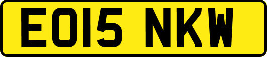 EO15NKW