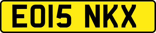 EO15NKX