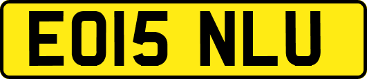 EO15NLU