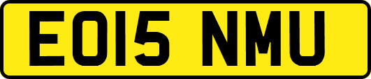 EO15NMU