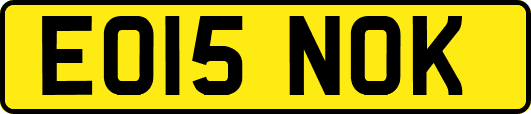 EO15NOK