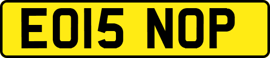 EO15NOP