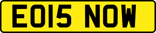 EO15NOW