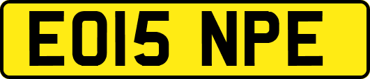 EO15NPE