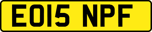 EO15NPF
