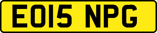 EO15NPG