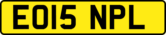 EO15NPL