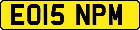 EO15NPM