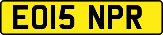 EO15NPR