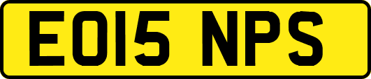EO15NPS