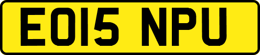 EO15NPU